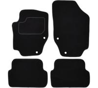 MAMMOOTH A041 PGT150 PRM 01 - Juego de Alfombrillas para Coche
