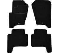 MAMMOOTH A041 ROV160 PRM 01 Alfombrilla Alfombra negro Compatible con LAND ROVER Range Rover Sport L320