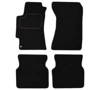 Alfombras textiles para el suelo MAMMOOTH SUBARU IMPREZA Sedán (GD) 2 2000-2005