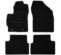 Alfombras textiles para el suelo MAMMOOTH MMT A041 831747 01 para AURIS 2 2006-