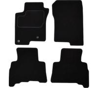 Alfombras textiles para el suelo para TOYOTA LAND CRUISER PRADO (_J15_) 3 2009-