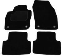 Alfombras textiles para el suelo MAMMOOTH para VW T-CROSS (C11, D31) 1 2018-