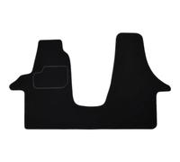MAMMOOTH A041 VW65 PRM 01 Alfombrilla Alfombra negro