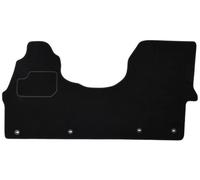 MAMMOOTH Alfombrilla Alfombra A041 VW110 PRM 01 delante textil