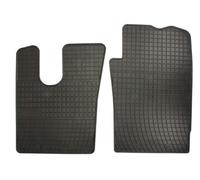 MAMMOOTH Alfombrillas Caucho para SCANIA G II L P II R II S negro