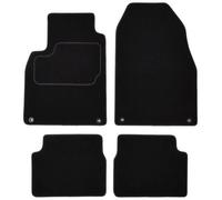 MAMMOOTH Alfombrillas textil para SAAB 9-3 (YS3F) 9-3 Ranchera familiar (YS3F)