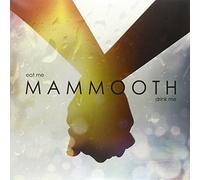 Mammooth - Eat Me, Drink Me [Vinilo]