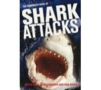 Mammoth Book Of Shark Attacks The