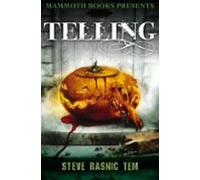 Mammoth Books Presents Telling (ebook)