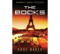 Mammoth Books Presents The Books (ebook)
