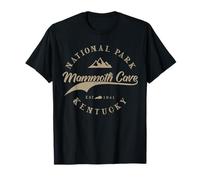 Mammoth Cave National Park | Kentucky Camiseta