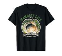 Mammoth Cave National Park | Kentucky Camiseta