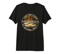 Mammoth Cave National Park | Kentucky Camiseta Premium