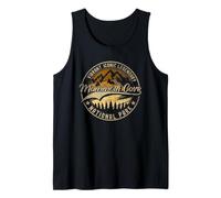 Mammoth Cave National Park | Kentucky Camiseta sin Mangas