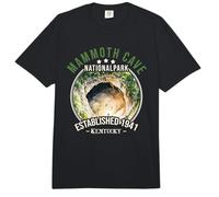 Mammoth Cave National Park | Kentucky Comfort Colors Adult Heavyweight T-Shirt