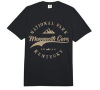 Mammoth Cave National Park | Kentucky Comfort Colors Adult Heavyweight T-Shirt