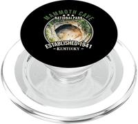 Mammoth Cave National Park | Kentucky PopSockets PopGrip para MagSafe