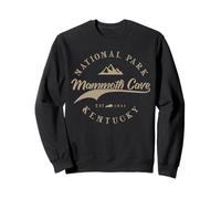 Mammoth Cave National Park | Kentucky Sudadera