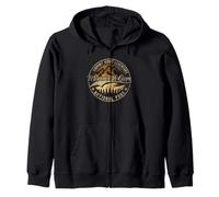 Mammoth Cave National Park | Kentucky Sudadera con Capucha