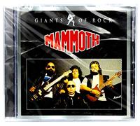 Mammoth - Giants Of Rock: Mammoth