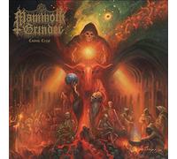 Mammoth Grinder - Cosmic Crypt (Black Vinyl) [Vinilo]