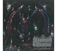 Mammoth Grinder - Mammoth Grinder - Undying Spectral Resonance [Vinilo]