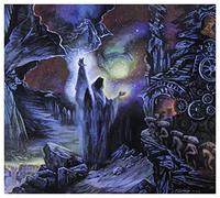 Mammoth Grinder - Underworlds