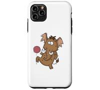 Mammoth Jugando Fútbol Carcasa para iPhone 11 Pro MAX