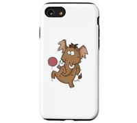Mammoth Jugando Fútbol Carcasa para iPhone SE (2020) / 7/8