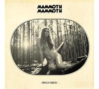 Mammoth mammoth - Volume iii - hell's likely ltd edition