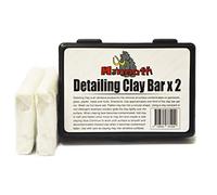 Mammoth MM-CLA - Juego de 2 Barras de Arcilla (100 g)