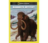 Mammoth Mystery [Edizione: Stati Uniti] [USA] [DVD]