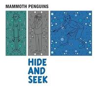 Mammoth Penguins Hide and Seek (CD) Album