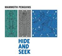 Mammoth Penguins Hide and Seek (CD) Album