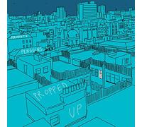 Mammoth Penguins - Propped Up/Thinking Of You [VINYL] [Vinilo]