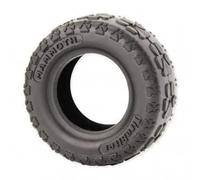 Mammoth Pet Products 43735008: Juguete para Perros TireBiter II, 5 Pulgadas