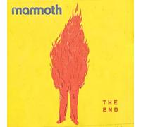 Mammoth - The End [Vinilo]
