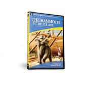 Mammoth & The Ice Age [USA] [DVD]
