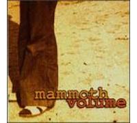 Mammoth Volume - Mammoth Volume