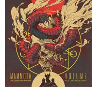 Mammoth Volume The Cursed Who Perform the Lavagod Rite (Vinyl) (Importación USA)