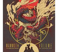 Mammoth volume - The cursed who perform the lavargod rites [Vinilo]
