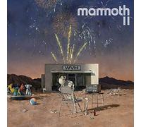 Mammoth Wvh - Mammoth Wvh - Mammoth II (LP) [Vinilo]