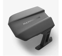 Mammotion Garage Mini - Riparo Protettivo per Robot Rasaerba Compatti - Compatibile con LUBA Mini, LUBA Mini 2, YUKA Mini e Serie Compatibili