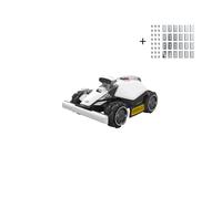 Mammotion LUBA Mini AWD 1500 + Obsequio
