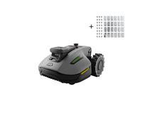 Mammotion YUKA Mini 2 800 - Kit de cuchillas gratis