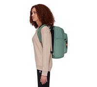 Mochila Mammut Xeron 20 Color: gris/negro