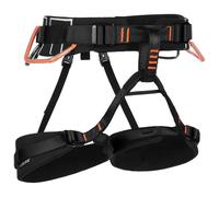 Arnés de la Marca Mammut