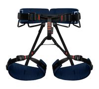 Arnés Mammut 4 Slide Azul XS - M