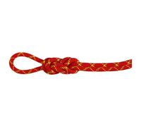 Mammut - Cuerdas Escalada - 8.0 Alpine Core Protect Dry Rope Fire/Halo - Talla 70 m 70 m