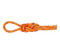 MAMMUT 9.0 Alpine Sender Dry Rope 50 M - Unisex - - talla única- modelo 2025